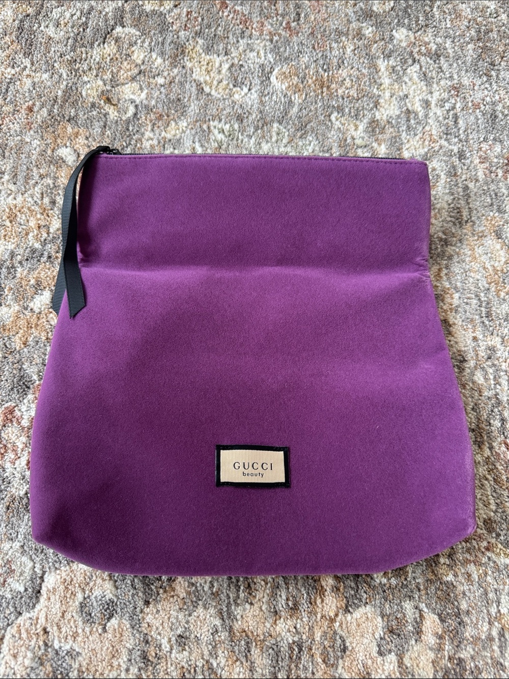 cosmetics case - Picture 3 of 10